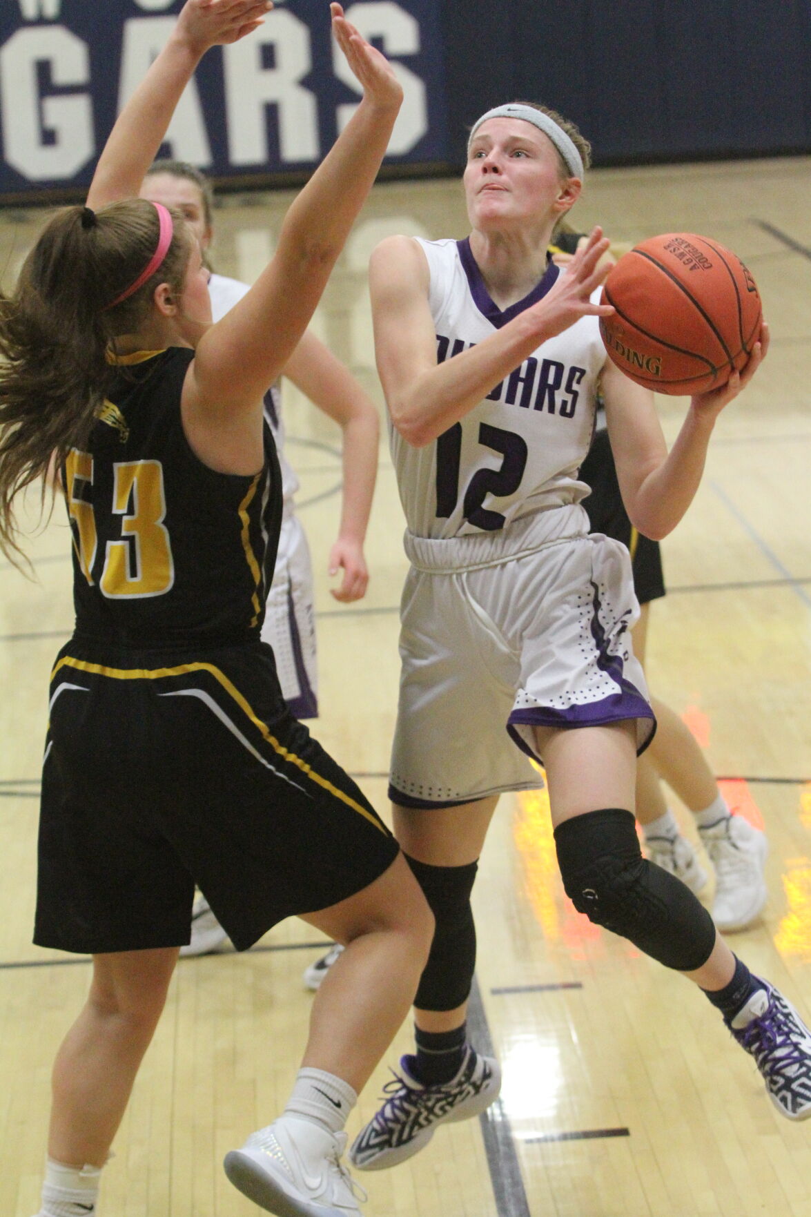 Alyssa Hames